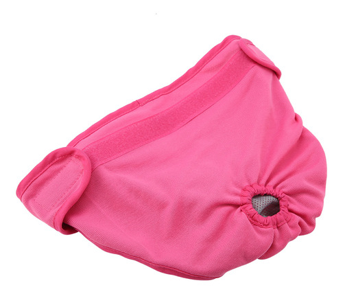 Pantalones De Poliéster Para Perros, Ropa Interior Fisiológi