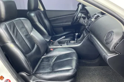 Mazda 6 2.5 L5na1