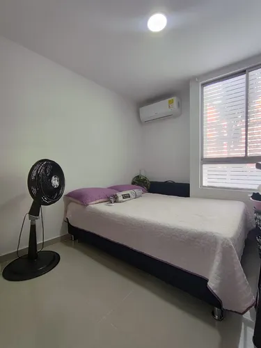 Apartamento En Venta En La Floresta. Cod V30309