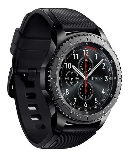 Samsung gear s3 frontier best sale smr760