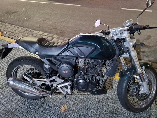 Zanella Ceccato X 250