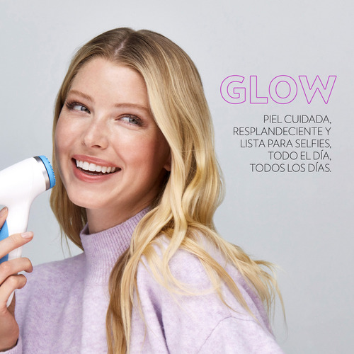 Lumi Spa Io Rosa Claro