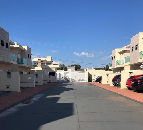 Imagem 2 de 30 de Casa - Casa117mts - 69353210