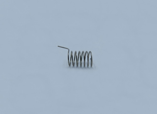 Imagem 2 de 7 de Mola Carburador Motosser. 281/288- Orig. Husqvarna 501815801