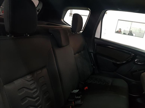 Imagem 5 de 8 de Renault Duster 1.6 16v Sce Dynamique