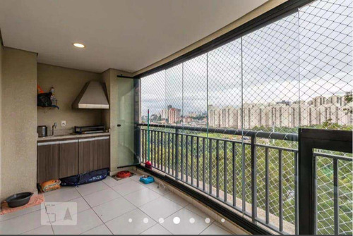 Imagem 4 de 18 de Apartamento Com 2 Dorms, Alphaville Empresarial, Barueri - R$ 700 Mil, Cod: 567 - V567