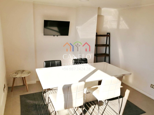 Se Vende Céntrico Departamento 2d,2b. Concepción