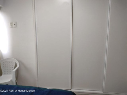 Imagen 13 de 14 de Bellísimo Depa En Venta En Legaria Minutos De Polanco Y Toreo M.e