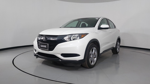 Honda HR-V 1.8 Uniq Cvt