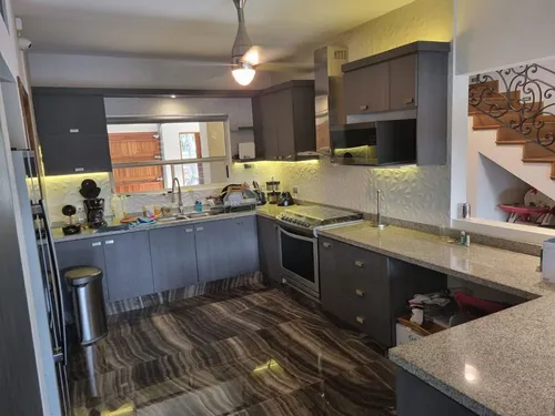 Venta De Casa En Santiago