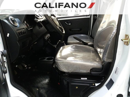 Dfsk Doble Cabina Doble Cabina Con A/a Caja 1.40mt. Tasa 0%