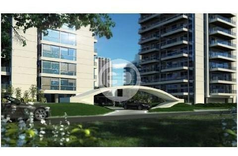 Apartamento En Brava