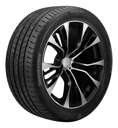 Llanta Bridgestone Alenza 001 225/50R18 95 V