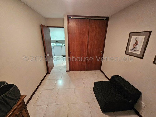 Apartamento En Venta Country Club Jose Carrillo Bm Mls #25-1195