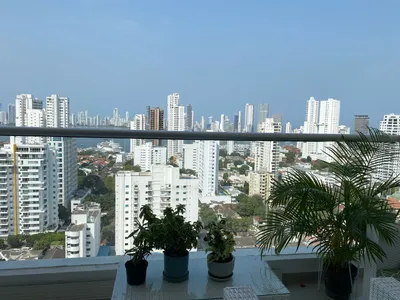 Apartamento en venta