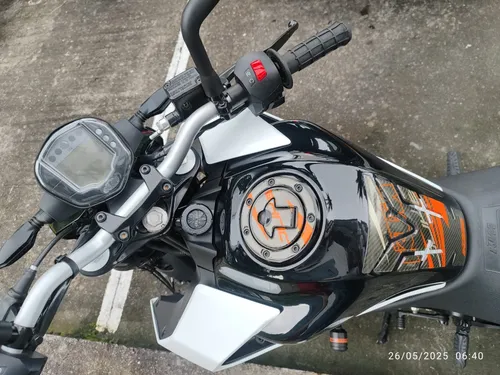 Ktm Duke 200 Ng Abs