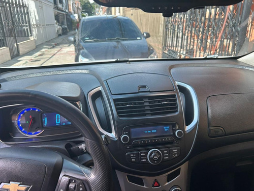 Chevrolet Tracker 1.8 Lt