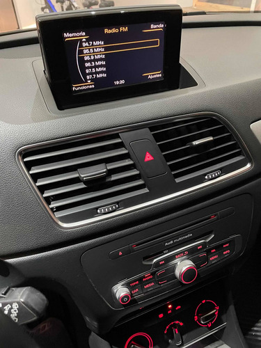 Audi Q3 2.0 Quattro Tfsi 170cv 2013