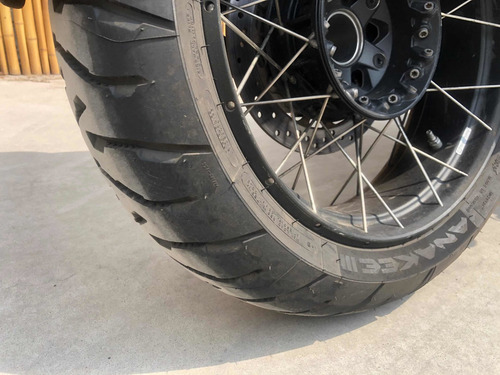 Imagen 8 de 19 de Bmw Gs 1200