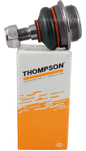 Rotula Thompson Citroen C4 1.6 16v Nafta - 2009