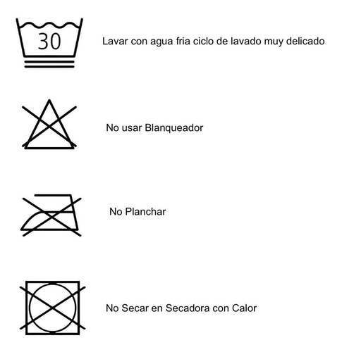 Imagen 5 de 9 de Acolchado Edredon Simil Duvet 1 1/2 (1.60x2.40)