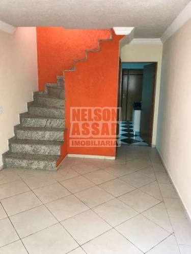 Imagem 9 de 14 de Sobrado Em Condomínio Para Venda No Bairro Vila Formosa, 2 Dorm, 0 Suíte, 2 Vagas, 100 M - 1552