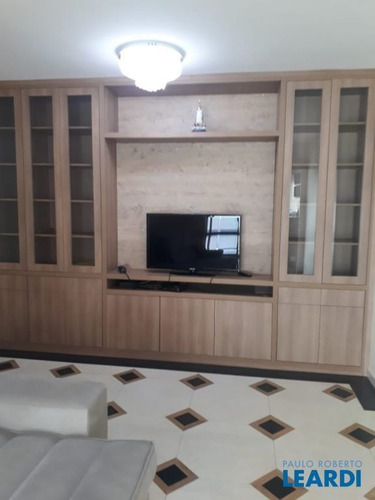 Imagem 8 de 15 de Apartamento - Aclimação - Sp - 637662