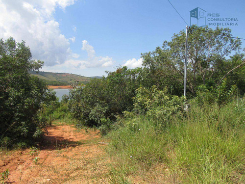 Imagem 5 de 18 de Terreno À Venda, 363 M² Por R$ 430.000,00 - Ponta Do Sol - Capitólio/mg - Te0394