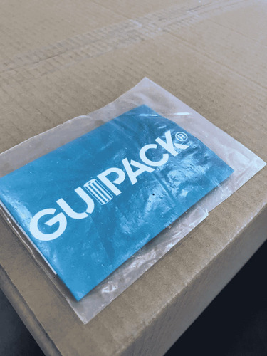 50 Envelope Canguru Awb Nf 10x12 Alta Qualidade
