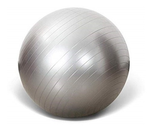 Imagen 1 de 4 de Fitball Easyfitness Pelota Pilates 65cm