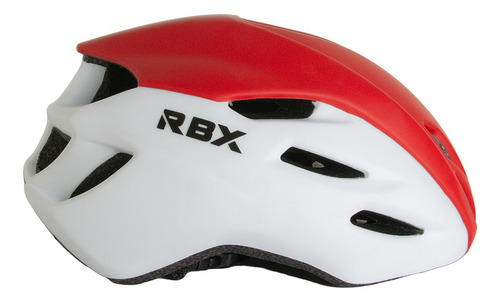 Casco Bicicleta Rbx Ajustable Urbano Scooter Ligero Liviano