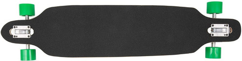 Patineta Longboard Completa Freeride Downhill