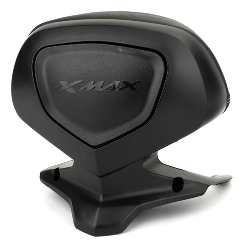 Z Respaldo De Pasajero De Motocicleta Para Yamaha Xmax 250