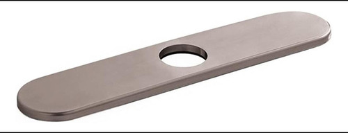 Instalação Da Placa Base Coordenada Hansgrohe De 11 Polegada