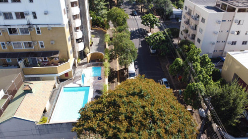 Imagem 2 de 6 de Terreno À Venda, 750 M² Por R$ 1.100.000,00 - Centro - Foz Do Iguaçu/pr - Te0445
