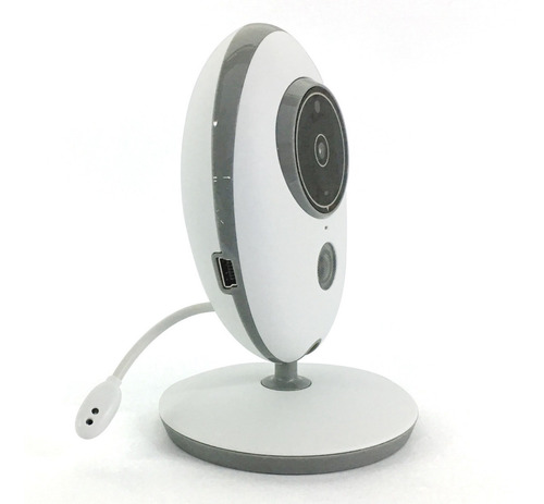 Cámara Original Bebe Monitor Pantalla Bebe Nocturno Vb605