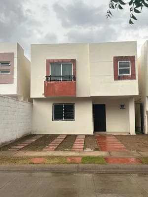 Casa en renta