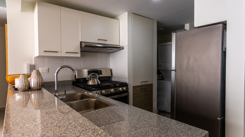 Apartamento Nuevo, Listo, Económico Desde 1 Hab En Veron P,c