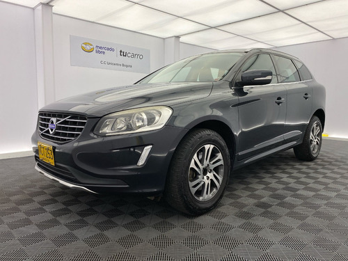 Volvo XC60 2.0 T5