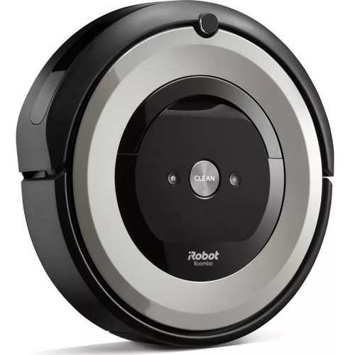Aspiradora Robot Irobot Roomba E5 Negra Wifi Volvieron 