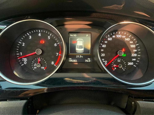 Imagem 9 de 13 de Volkswagen Jetta 2016 2.0 Tsi Highline 4p