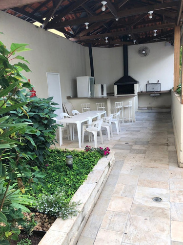 Imagem 14 de 17 de Apartamento À Venda Em Cambuí - Ap006338