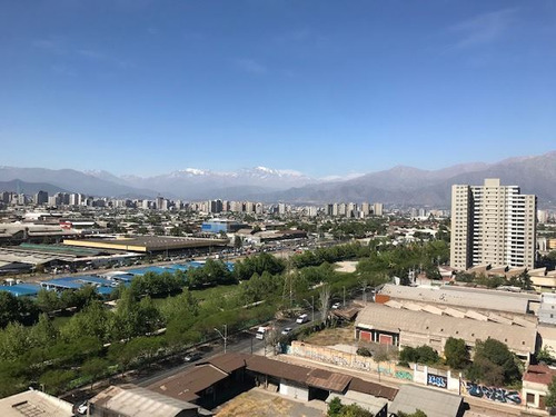 Metro El Llano / Metro Franklin