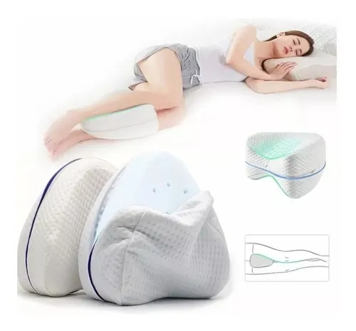 UNIVERSAL ALMOHADA PARA PIERNAS