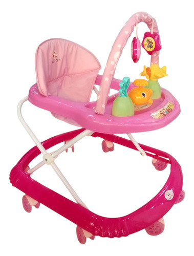 Beby Tek Caminador Para Bebés Tek 103