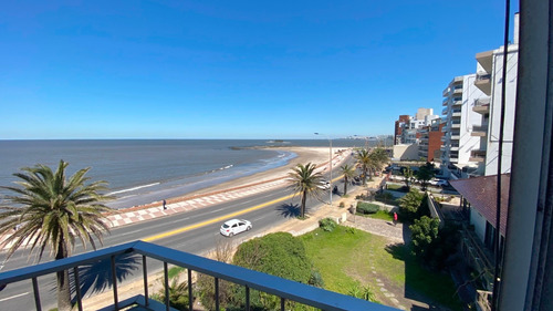 Imagen 12 de 12 de Venta De Apartamento 2 Dormitorios Sobre Rambla De Malvin
