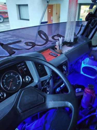 Imagen 18 de 25 de Deutz Stark 4c Aspirado