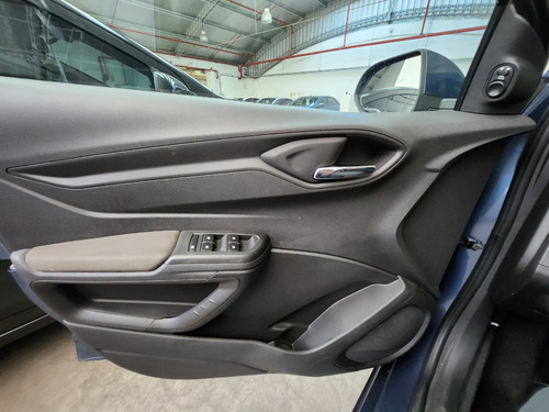Chevrolet Prisma 1.4 Ltz 98cv