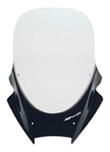 Bolha Pará Brisa Motovisor Xt 660r 2005 A 2016