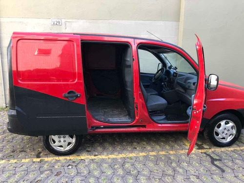 Fiat Doblo Cargo 2003 1.6 16v 4p